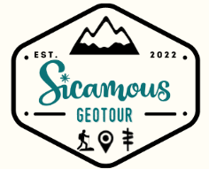 Explore Sicamous British Columbia Geocaching