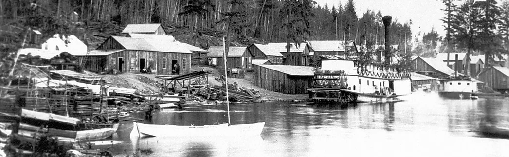 sicamous museum & historical society